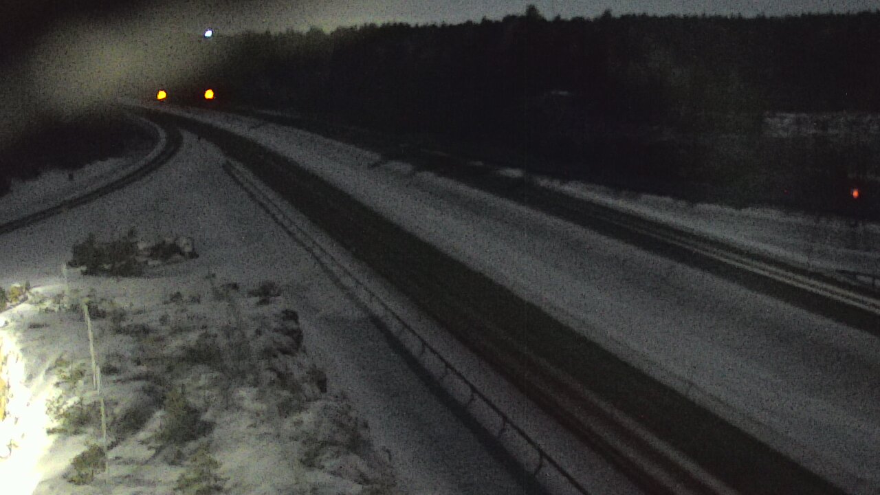 Kelikamerat Kuva Tie 1 Paimio, Pitkäporras, Paimio, Varsinais-Suomi