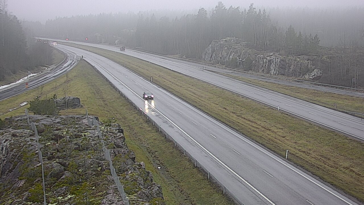 Kelikamerat Kuva Tie 1 Paimio, Pitkäporras, Paimio, Varsinais-Suomi