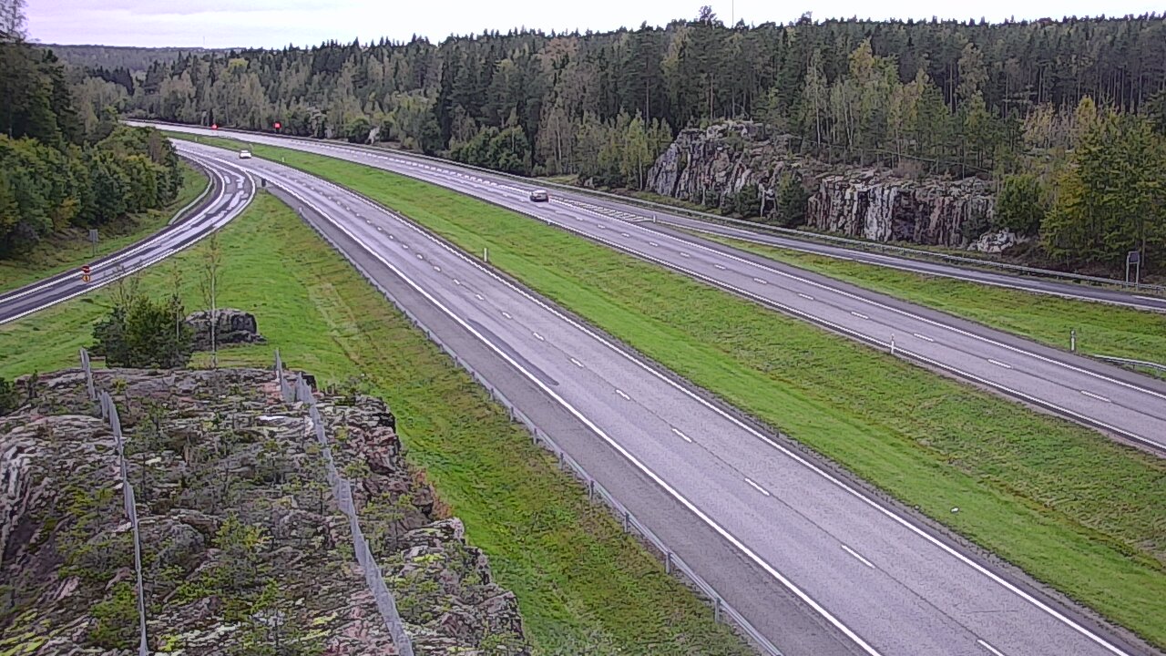 Kelikamerat Kuva Tie 1 Paimio, Pitkäporras, Paimio, Varsinais-Suomi