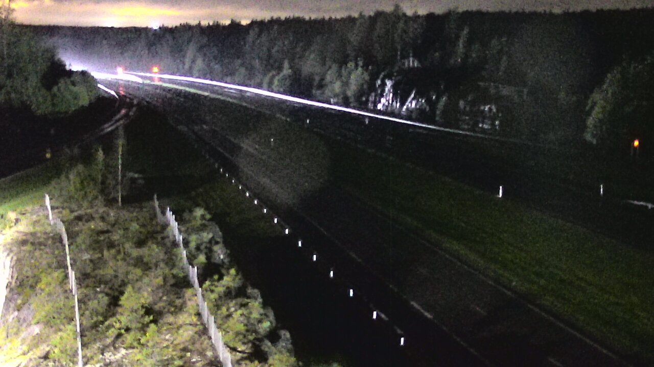 Kelikamerat Kuva Tie 1 Paimio, Pitkäporras, Paimio, Varsinais-Suomi
