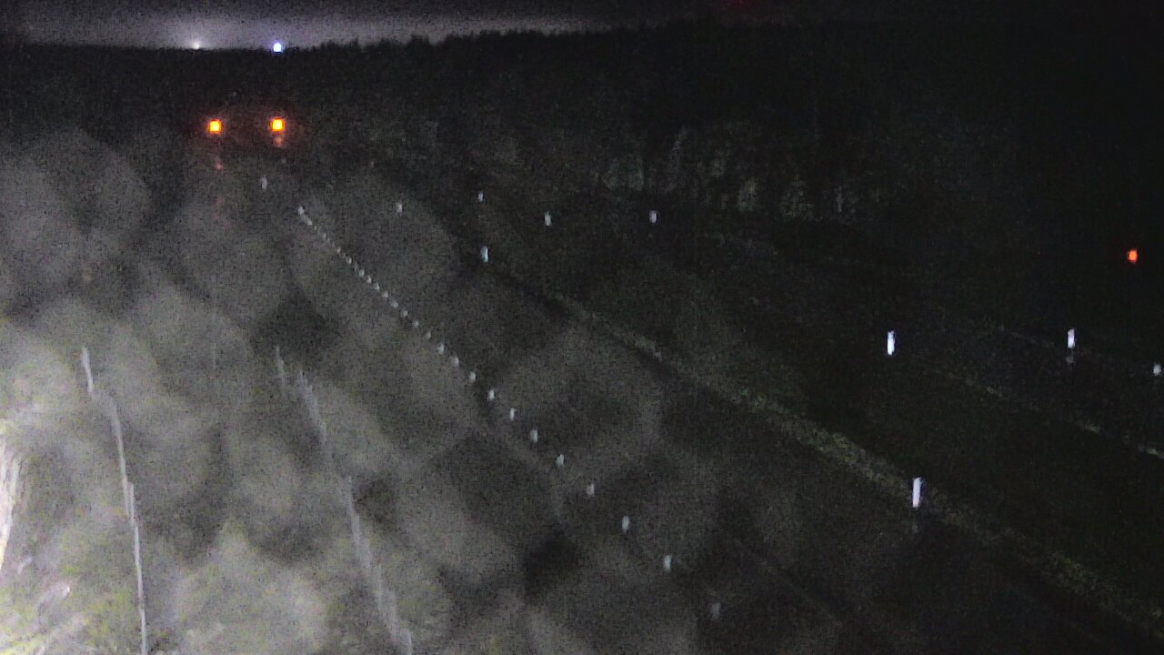 Weather Camera Image Väg 1 Pemar, Pitkäporras, Paimio, Varsinais-Suomi