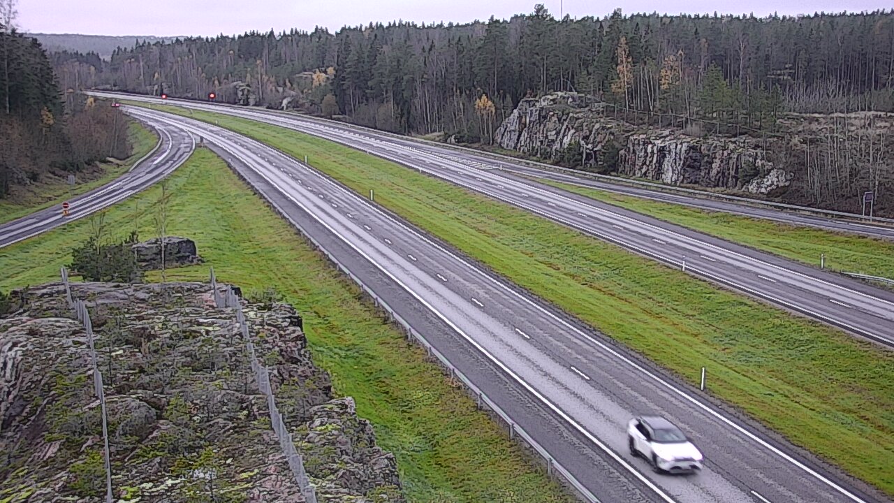 Kelikamerat Kuva Tie 1 Paimio, Pitkäporras, Paimio, Varsinais-Suomi