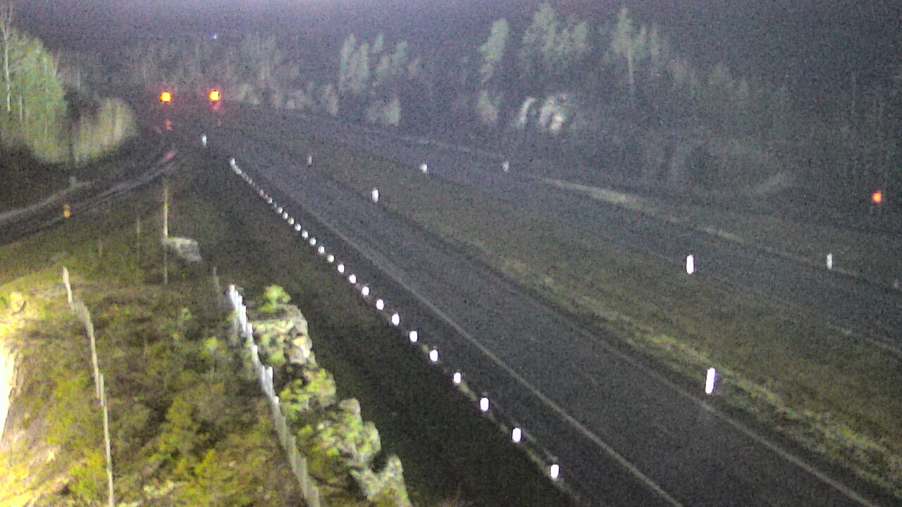 Kelikamerat Kuva Tie 1 Paimio, Pitkäporras, Paimio, Varsinais-Suomi