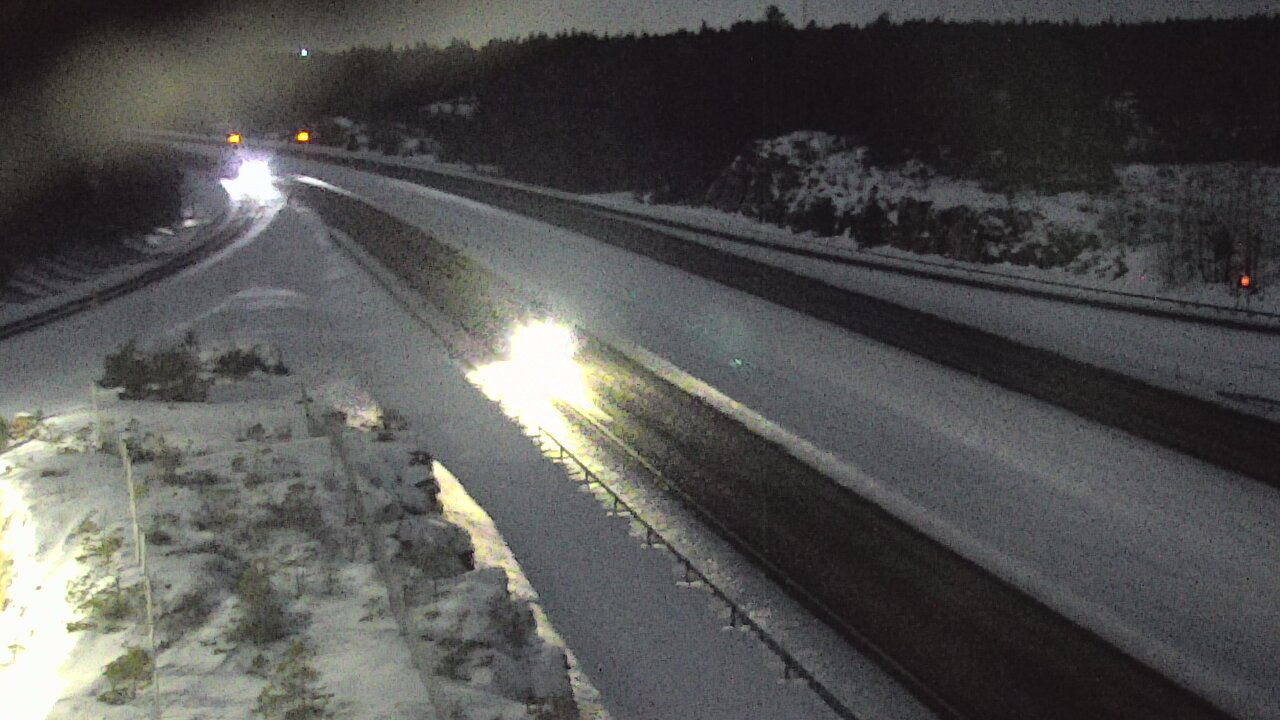 Kelikamerat Kuva Tie 1 Paimio, Pitkäporras, Paimio, Varsinais-Suomi