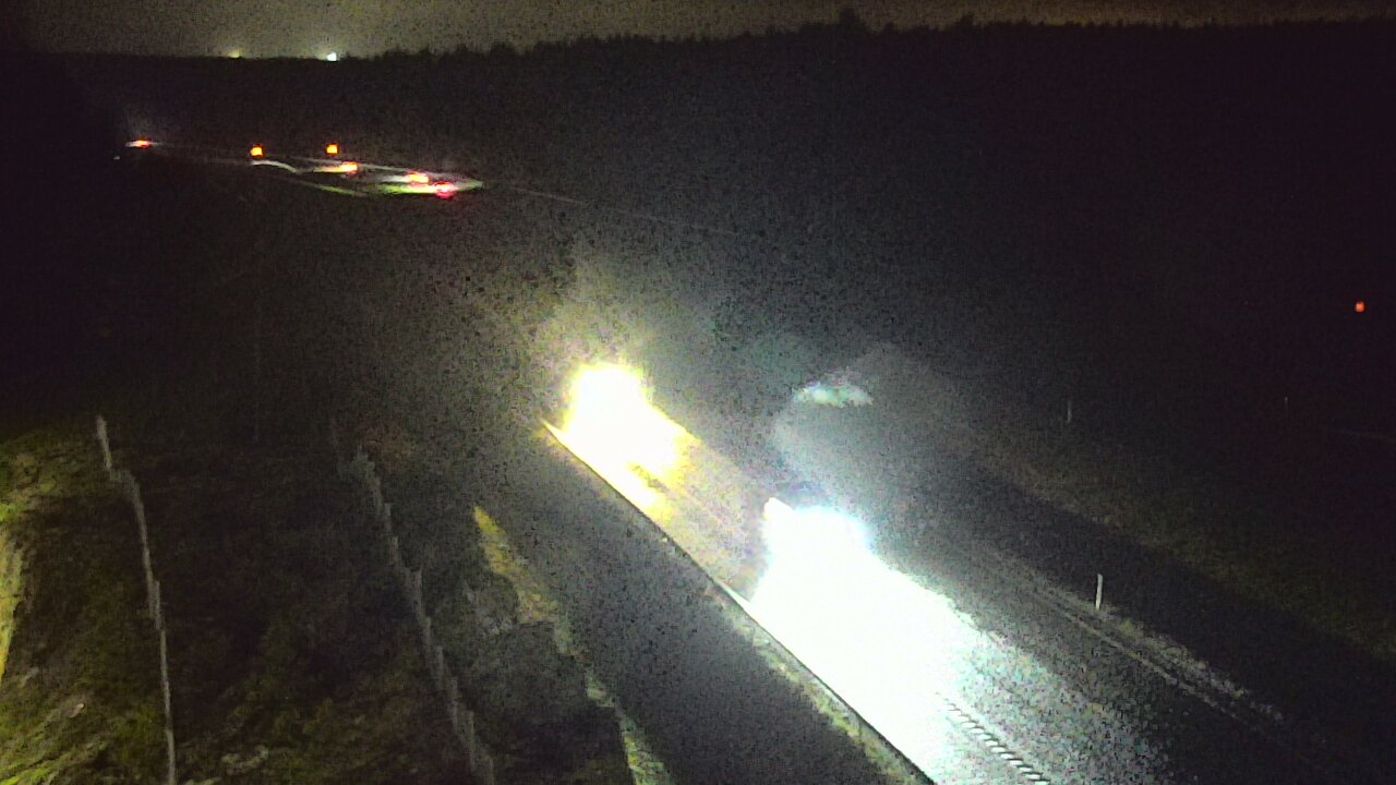 Weather Camera Image Väg 1 Pemar, Pitkäporras, Paimio, Varsinais-Suomi