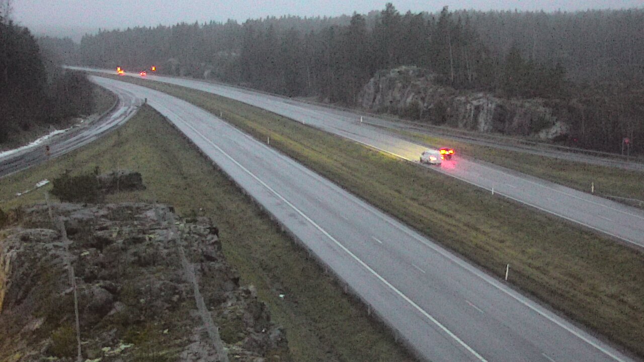 Kelikamerat Kuva Tie 1 Paimio, Pitkäporras, Paimio, Varsinais-Suomi