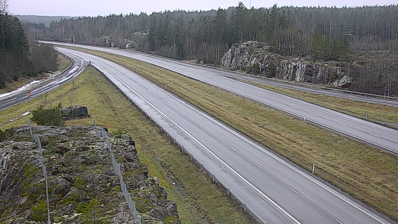 Kelikamerat Kuva Tie 1 Paimio, Pitkäporras, Paimio, Varsinais-Suomi