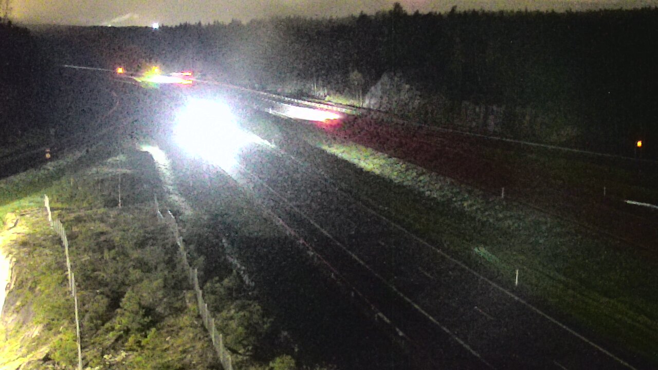 Kelikamerat Kuva Tie 1 Paimio, Pitkäporras, Paimio, Varsinais-Suomi