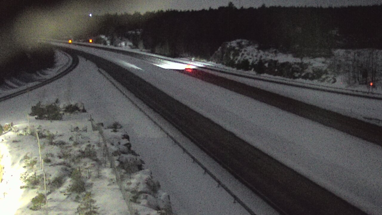 Kelikamerat Kuva Tie 1 Paimio, Pitkäporras, Paimio, Varsinais-Suomi