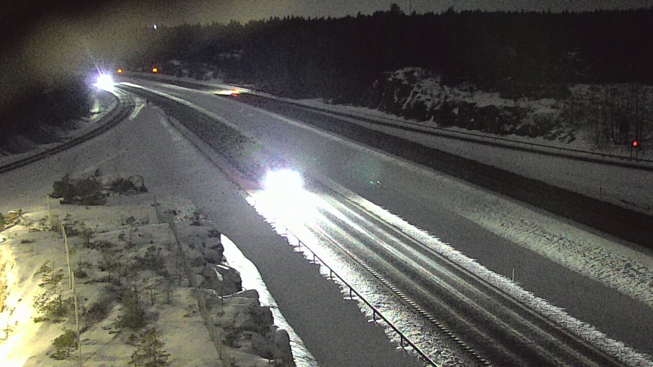 Kelikamerat Kuva Tie 1 Paimio, Pitkäporras, Paimio, Varsinais-Suomi