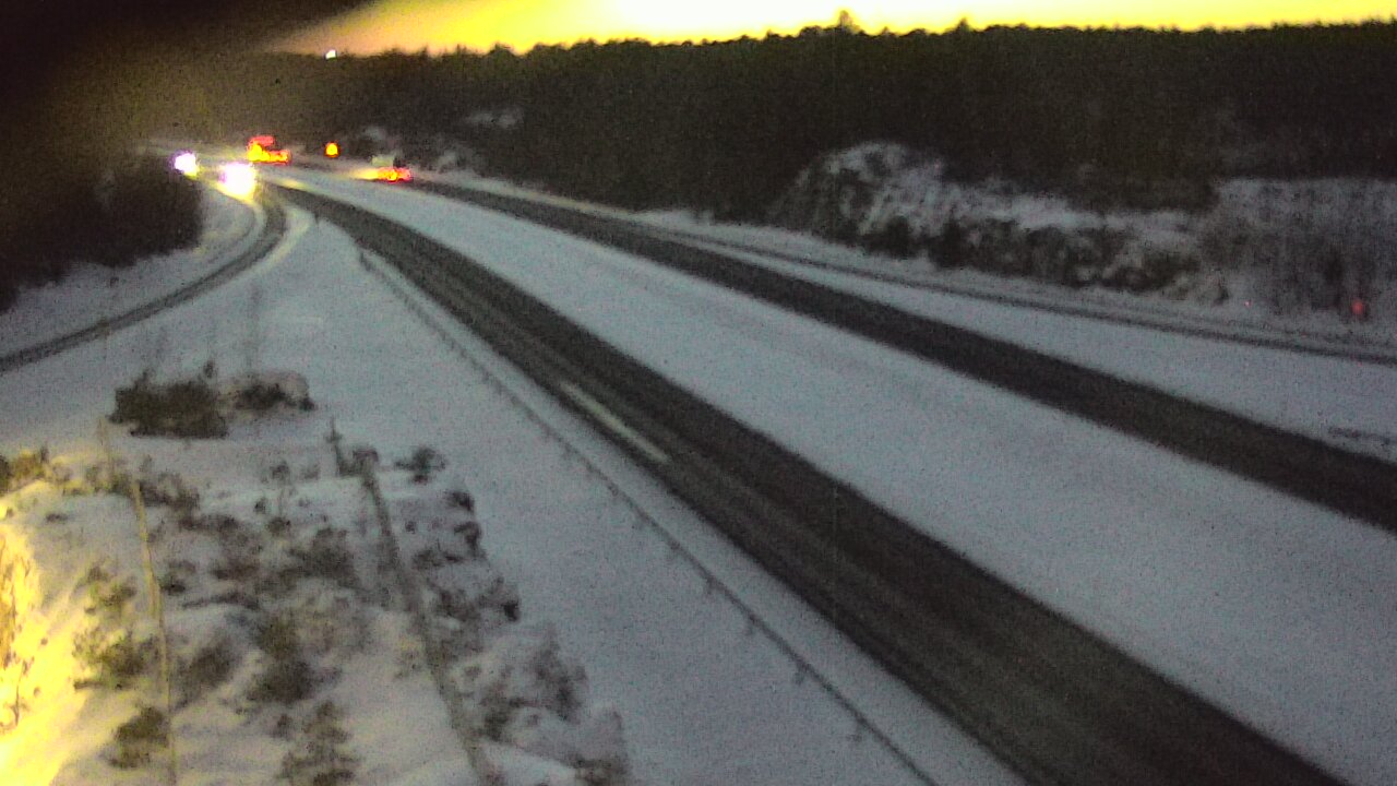 Kelikamerat Kuva Tie 1 Paimio, Pitkäporras, Paimio, Varsinais-Suomi