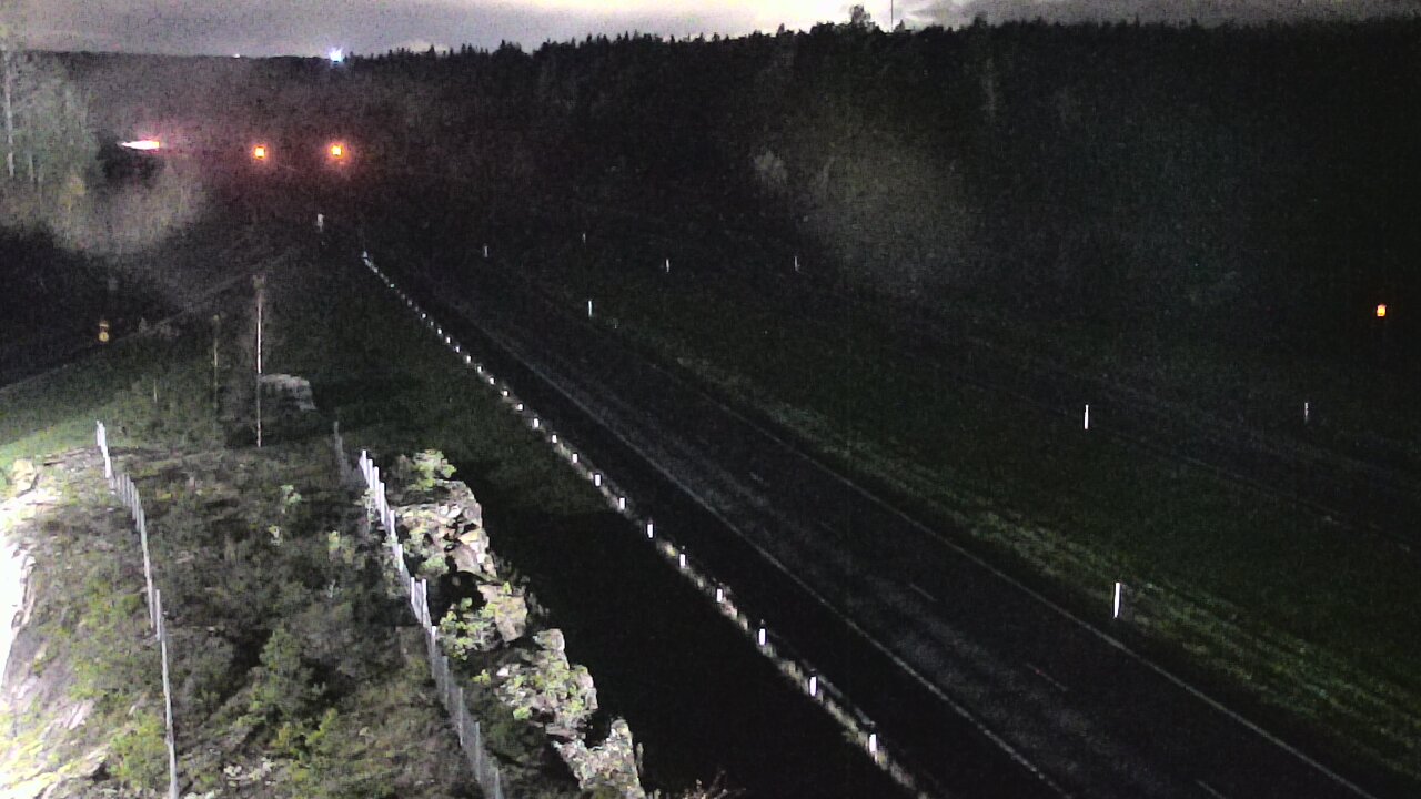 Kelikamerat Kuva Tie 1 Paimio, Pitkäporras, Paimio, Varsinais-Suomi