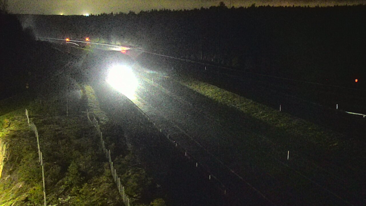 Weather Camera Image Väg 1 Pemar, Pitkäporras, Paimio, Varsinais-Suomi
