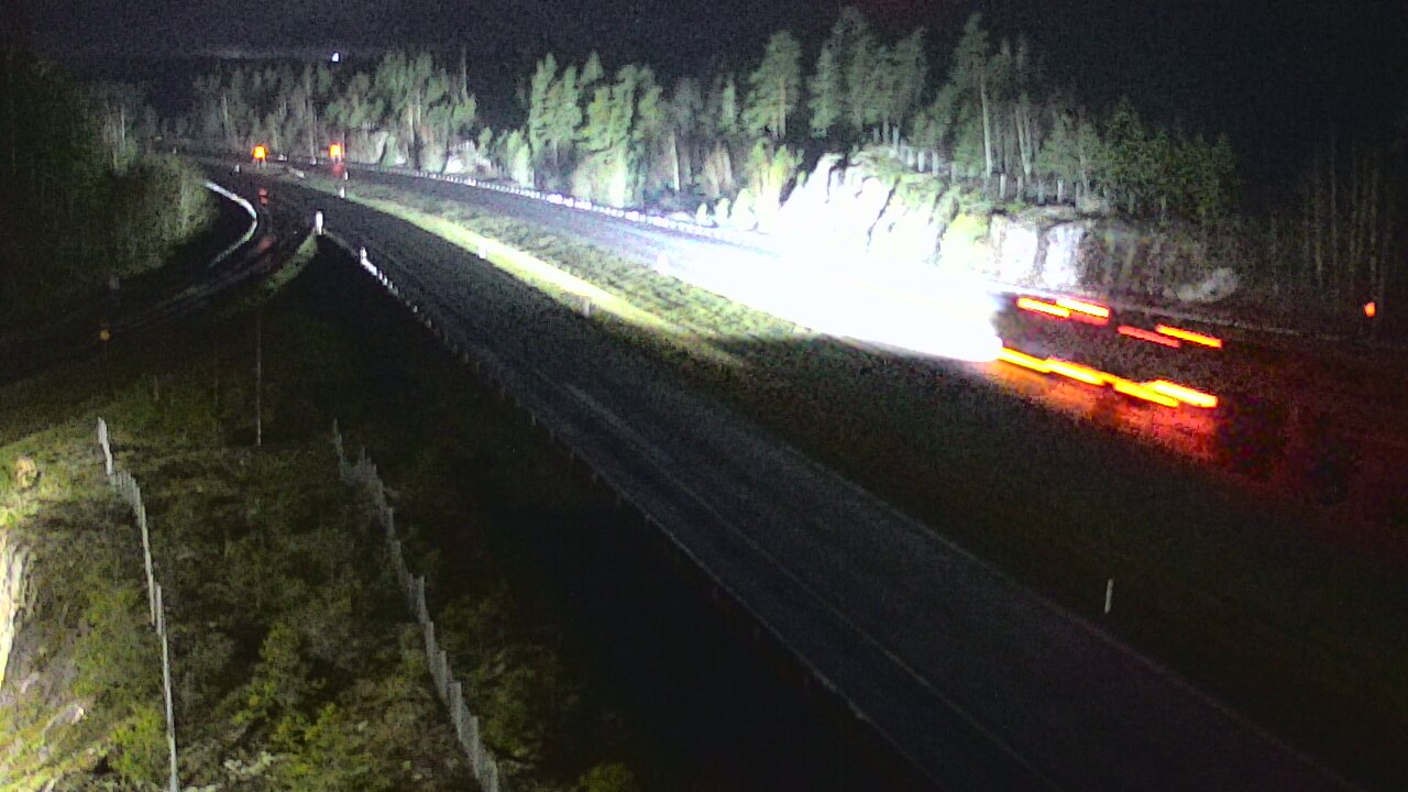 Kelikamerat Kuva Tie 1 Paimio, Pitkäporras, Paimio, Varsinais-Suomi