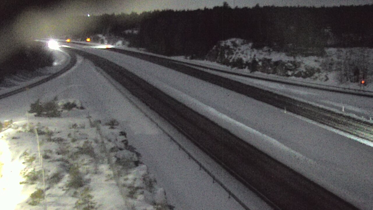 Kelikamerat Kuva Tie 1 Paimio, Pitkäporras, Paimio, Varsinais-Suomi