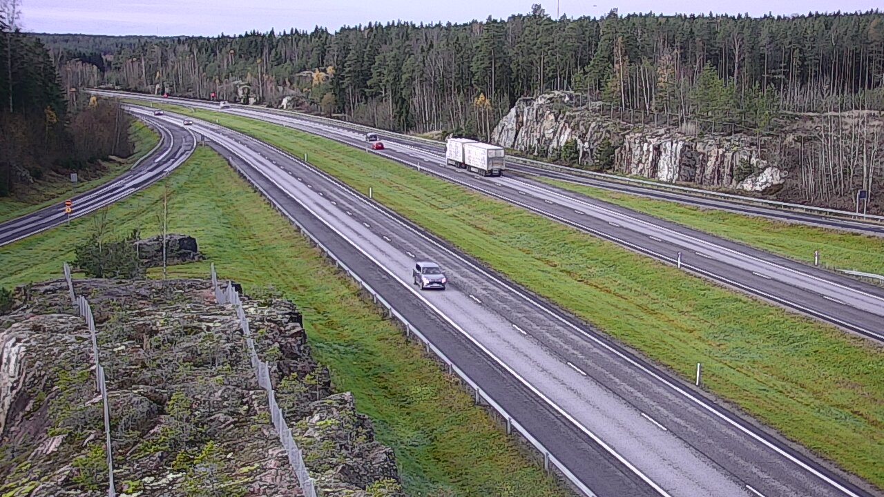 Kelikamerat Kuva Tie 1 Paimio, Pitkäporras, Paimio, Varsinais-Suomi