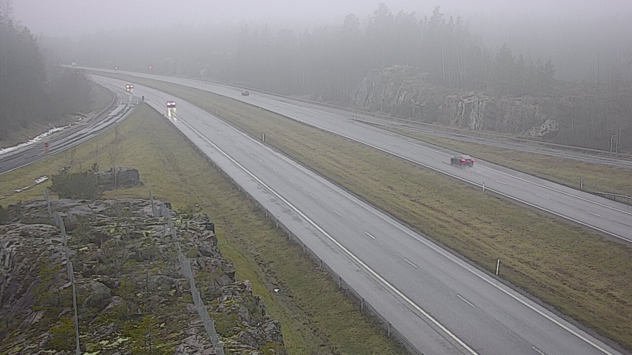 Kelikamerat Kuva Tie 1 Paimio, Pitkäporras, Paimio, Varsinais-Suomi