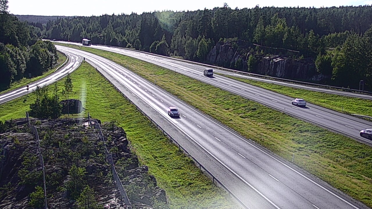 Kelikamerat Kuva Tie 1 Paimio, Pitkäporras, Paimio, Varsinais-Suomi