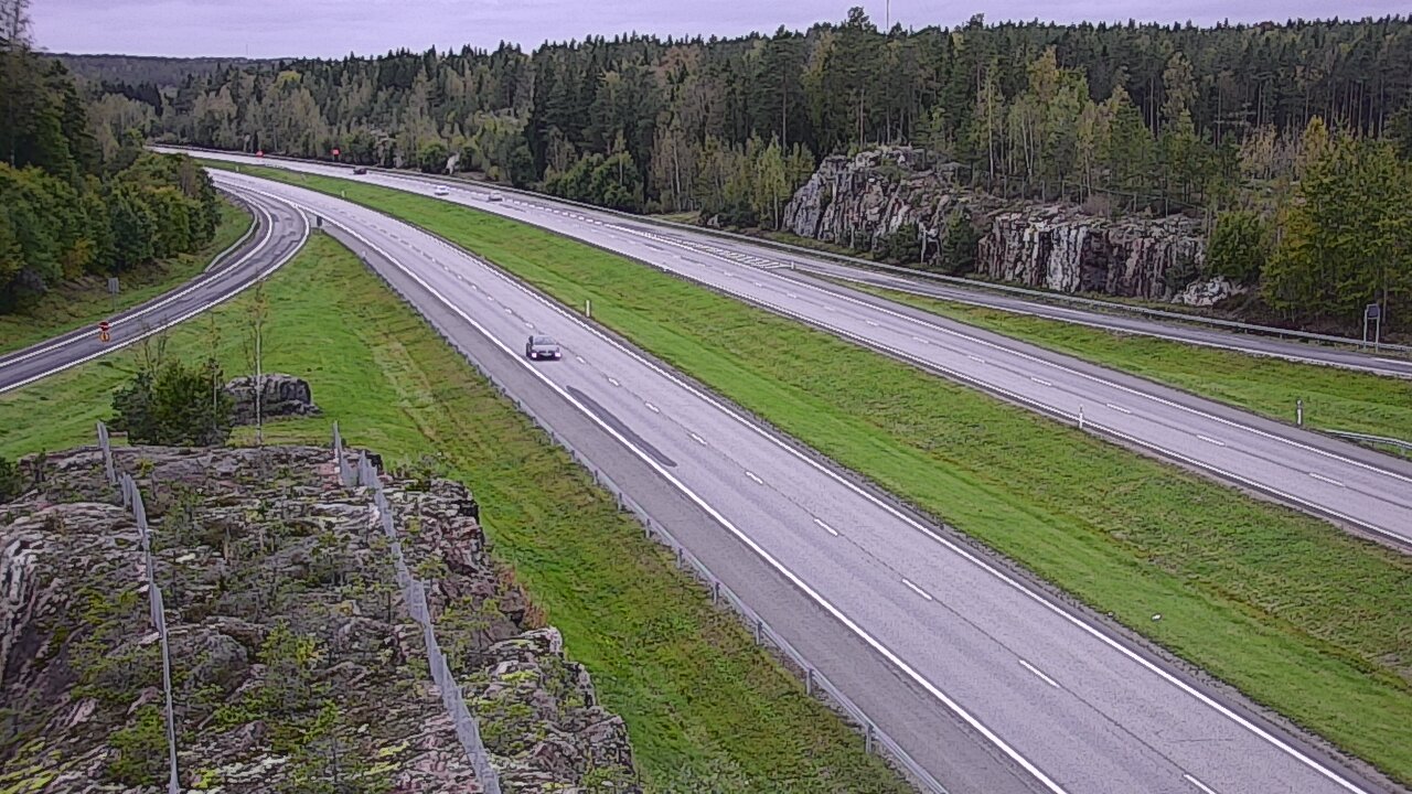 Kelikamerat Kuva Tie 1 Paimio, Pitkäporras, Paimio, Varsinais-Suomi