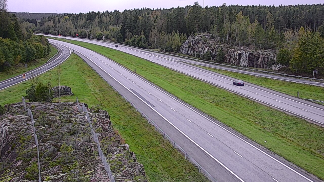 Kelikamerat Kuva Tie 1 Paimio, Pitkäporras, Paimio, Varsinais-Suomi