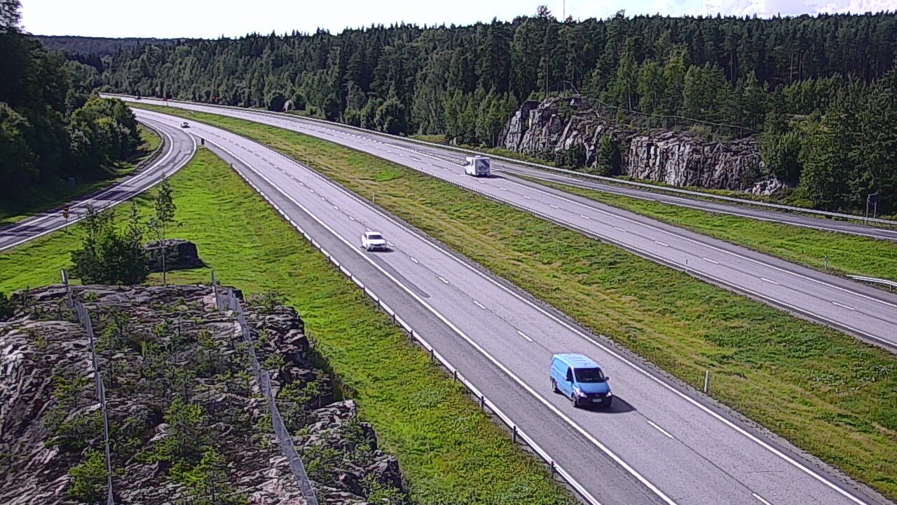 Kelikamerat Kuva Tie 1 Paimio, Pitkäporras, Paimio, Varsinais-Suomi