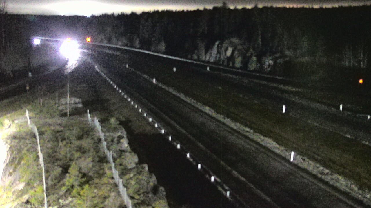 Kelikamerat Kuva Tie 1 Paimio, Pitkäporras, Paimio, Varsinais-Suomi