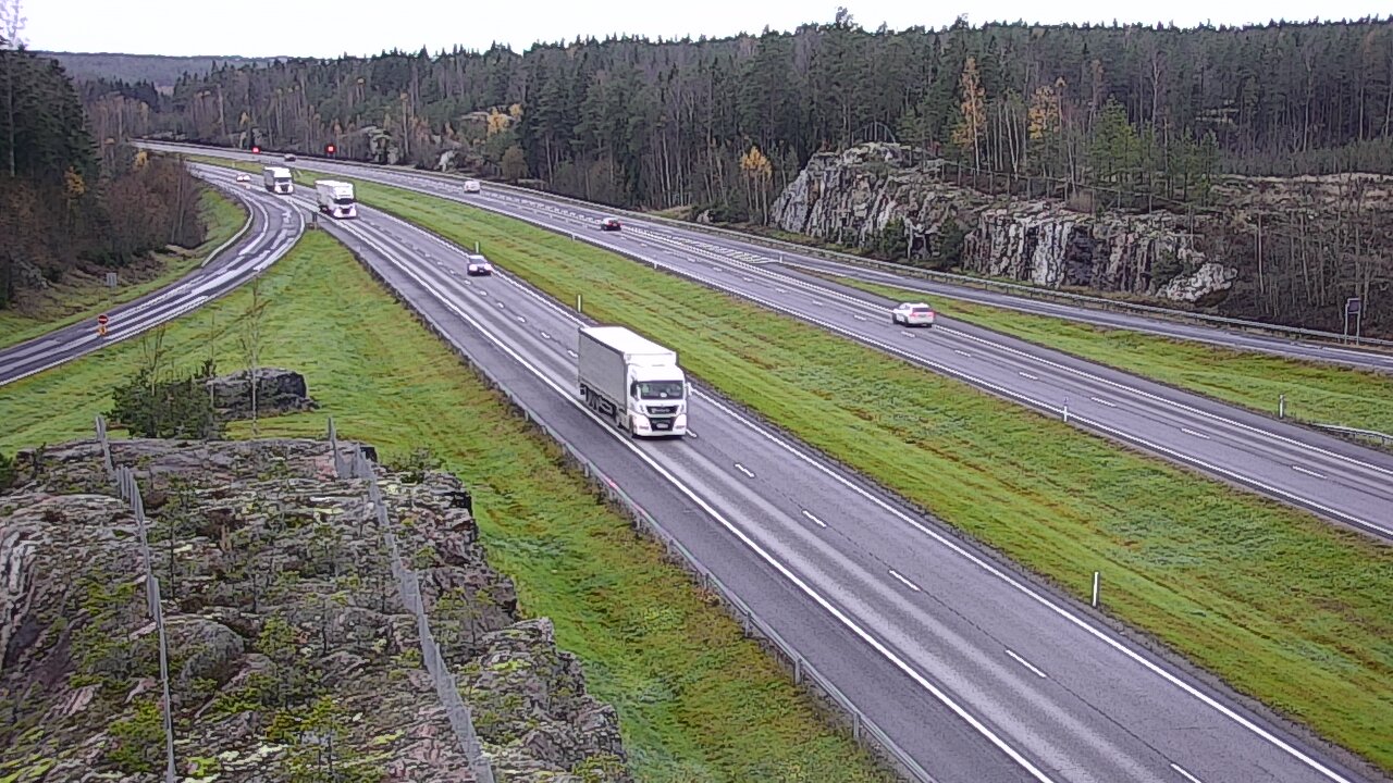 Kelikamerat Kuva Tie 1 Paimio, Pitkäporras, Paimio, Varsinais-Suomi