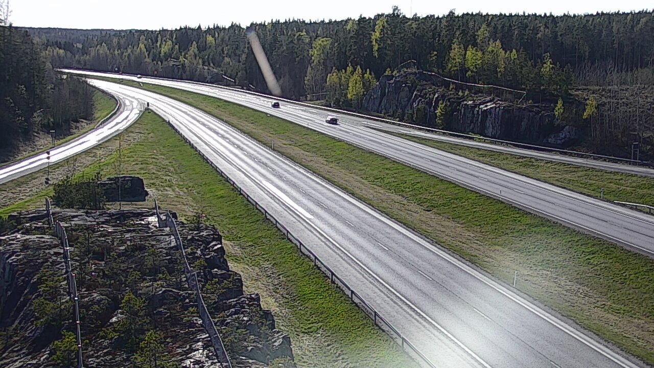 Kelikamerat Kuva Tie 1 Paimio, Pitkäporras, Paimio, Varsinais-Suomi