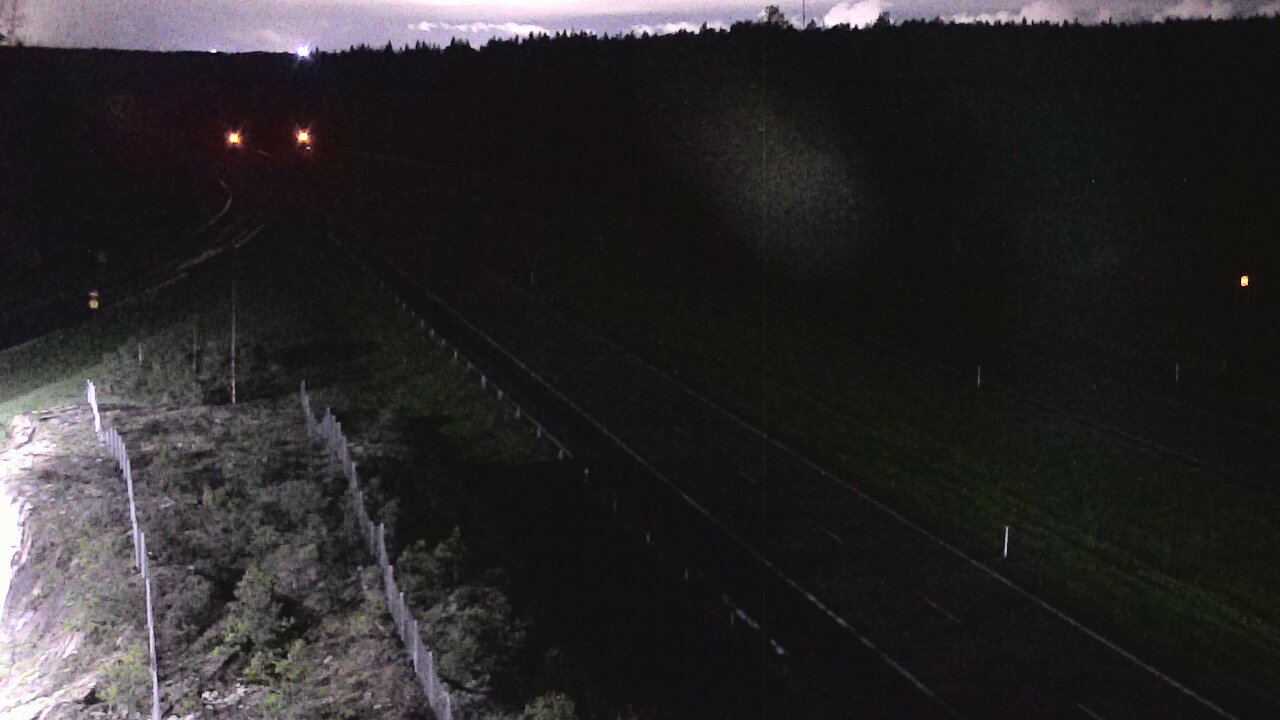 Kelikamerat Kuva Tie 1 Paimio, Pitkäporras, Paimio, Varsinais-Suomi