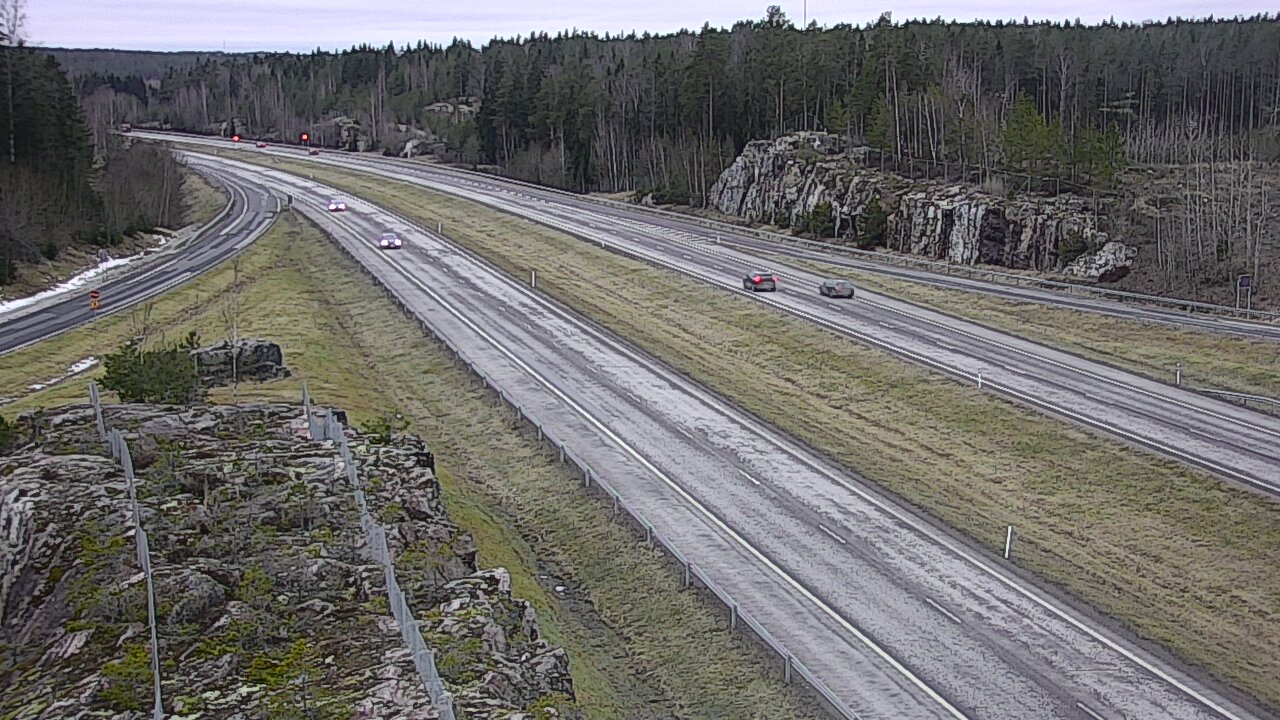 Kelikamerat Kuva Tie 1 Paimio, Pitkäporras, Paimio, Varsinais-Suomi