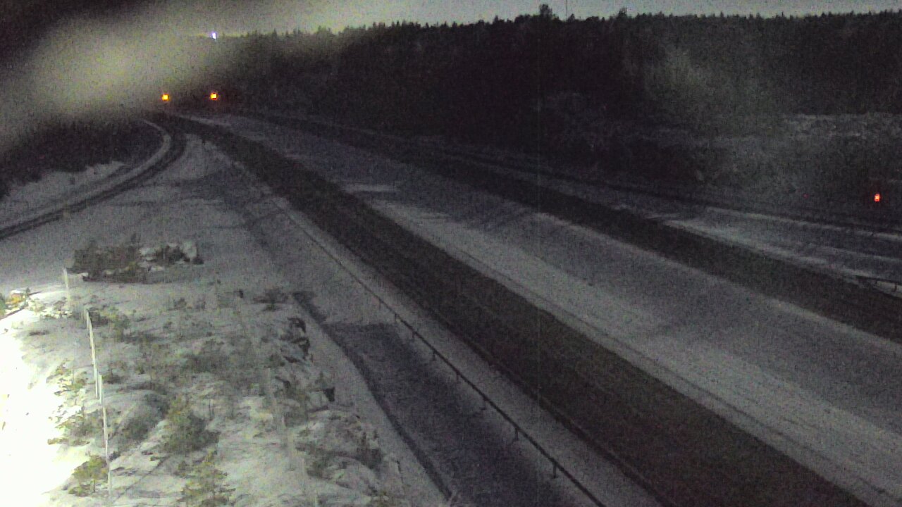 Kelikamerat Kuva Tie 1 Paimio, Pitkäporras, Paimio, Varsinais-Suomi