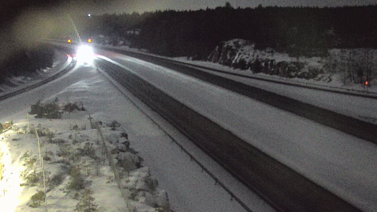 Kelikamerat Kuva Tie 1 Paimio, Pitkäporras, Paimio, Varsinais-Suomi