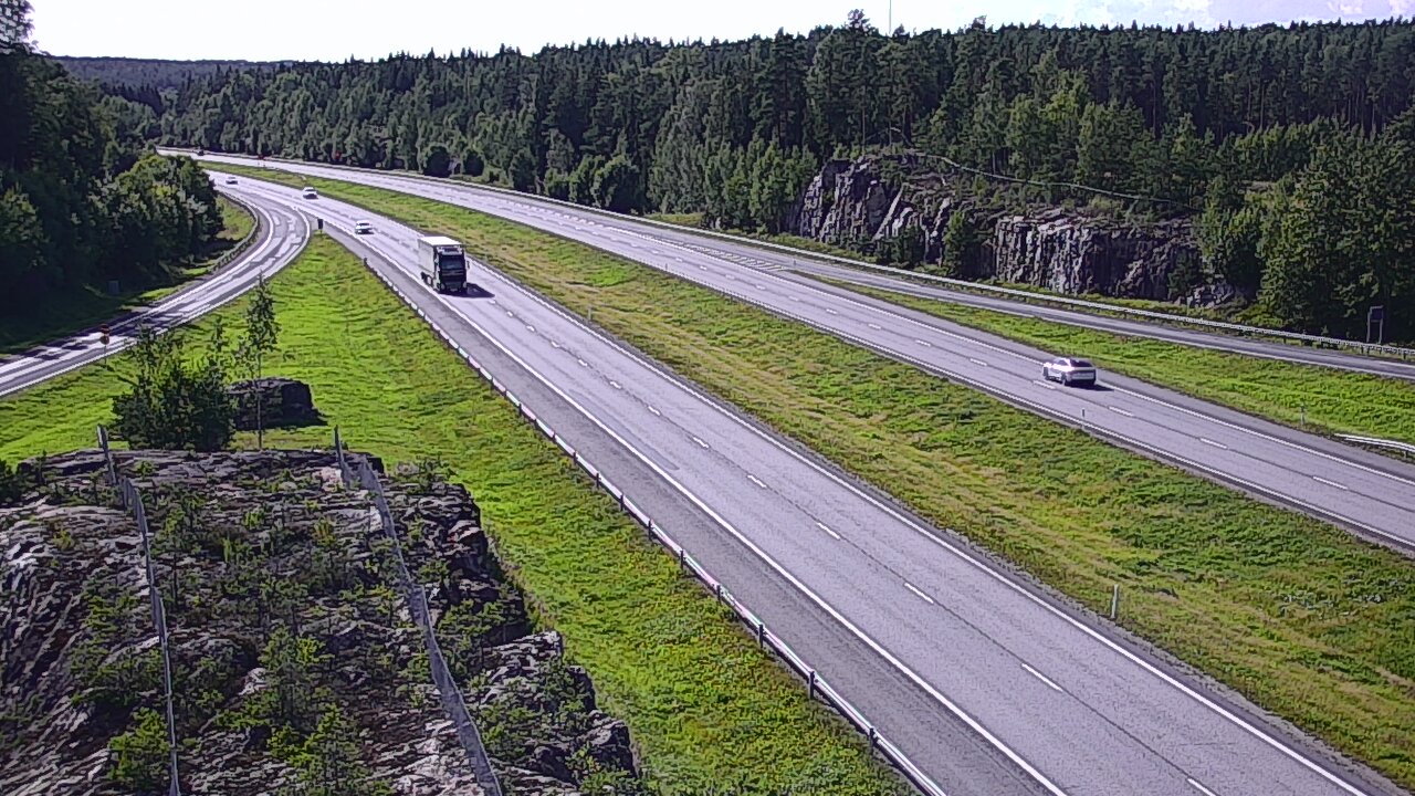 Kelikamerat Kuva Tie 1 Paimio, Pitkäporras, Paimio, Varsinais-Suomi