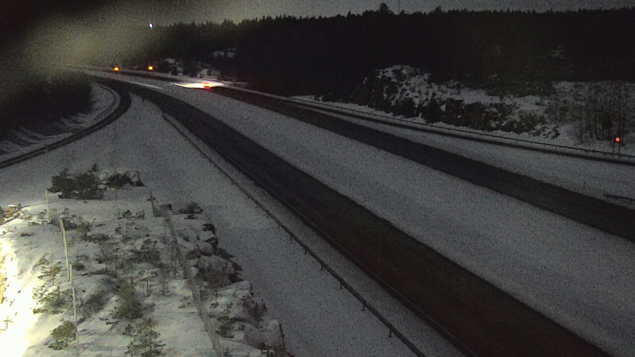 Kelikamerat Kuva Tie 1 Paimio, Pitkäporras, Paimio, Varsinais-Suomi