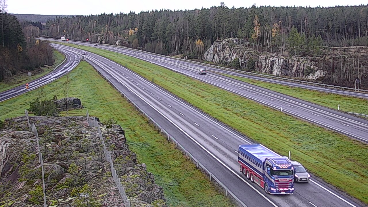 Kelikamerat Kuva Tie 1 Paimio, Pitkäporras, Paimio, Varsinais-Suomi