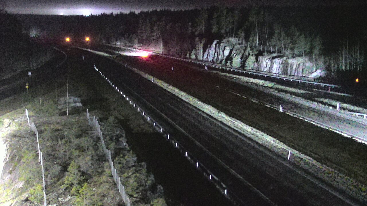 Kelikamerat Kuva Tie 1 Paimio, Pitkäporras, Paimio, Varsinais-Suomi