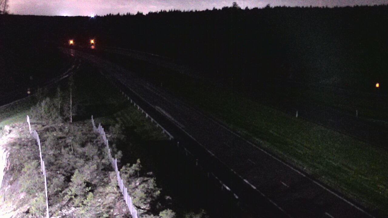 Kelikamerat Kuva Tie 1 Paimio, Pitkäporras, Paimio, Varsinais-Suomi