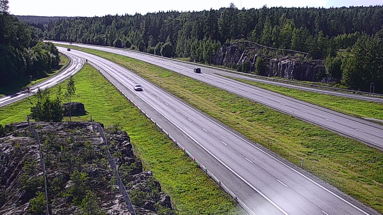 Kelikamerat Kuva Tie 1 Paimio, Pitkäporras, Paimio, Varsinais-Suomi