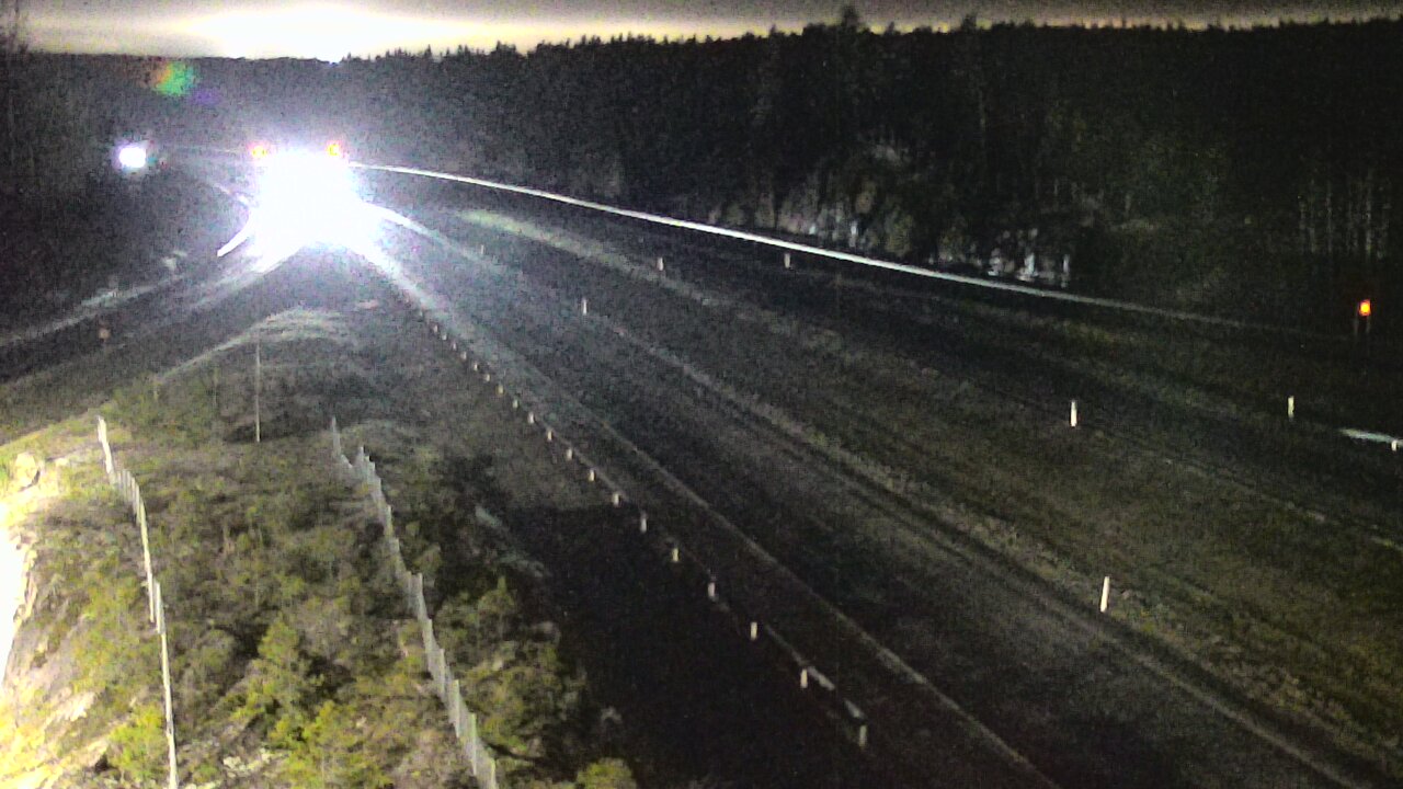 Kelikamerat Kuva Tie 1 Paimio, Pitkäporras, Paimio, Varsinais-Suomi