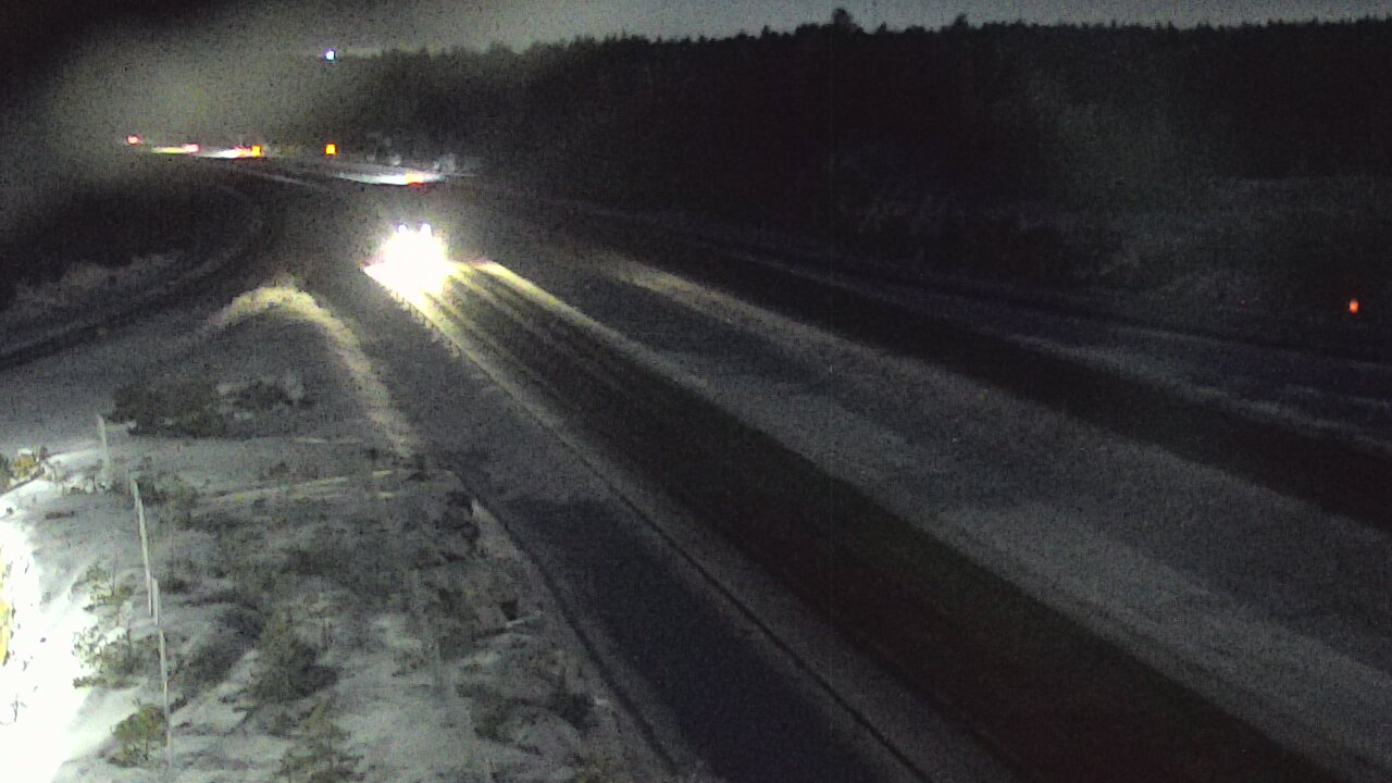 Kelikamerat Kuva Tie 1 Paimio, Pitkäporras, Paimio, Varsinais-Suomi