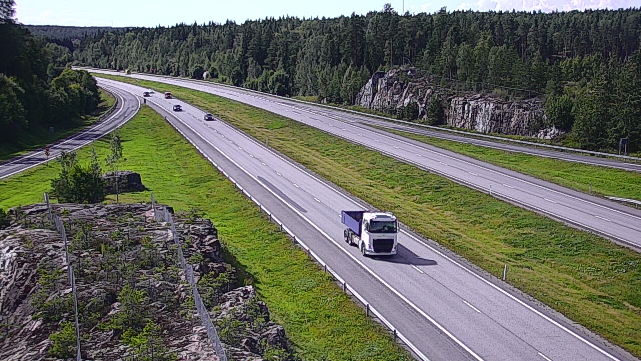 Kelikamerat Kuva Tie 1 Paimio, Pitkäporras, Paimio, Varsinais-Suomi