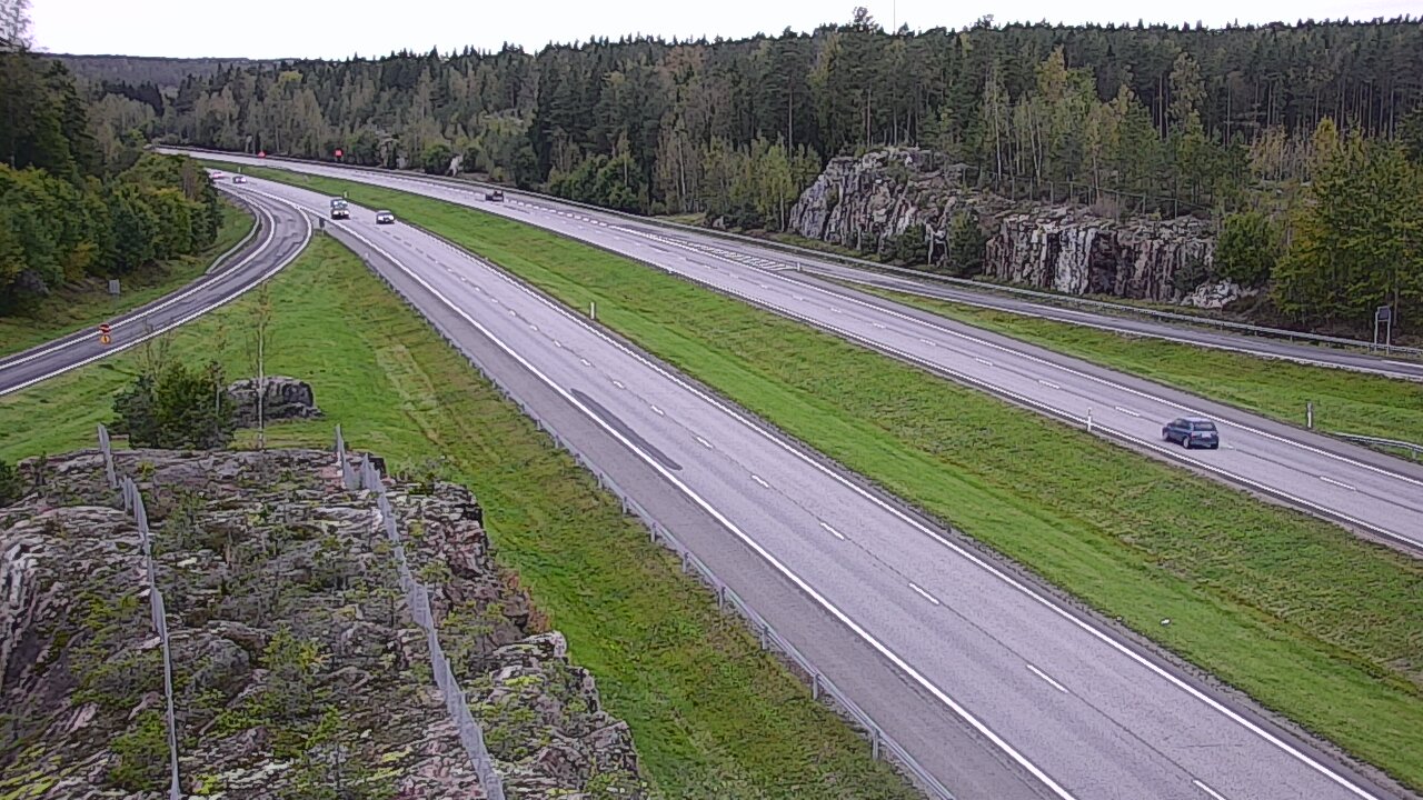 Kelikamerat Kuva Tie 1 Paimio, Pitkäporras, Paimio, Varsinais-Suomi