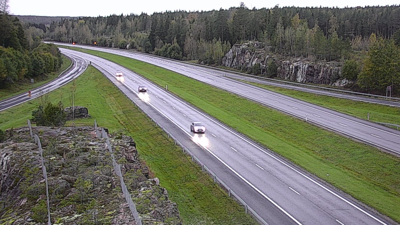 Kelikamerat Kuva Tie 1 Paimio, Pitkäporras, Paimio, Varsinais-Suomi