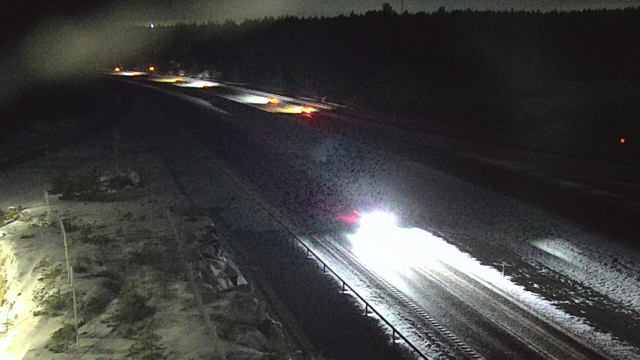 Kelikamerat Kuva Tie 1 Paimio, Pitkäporras, Paimio, Varsinais-Suomi