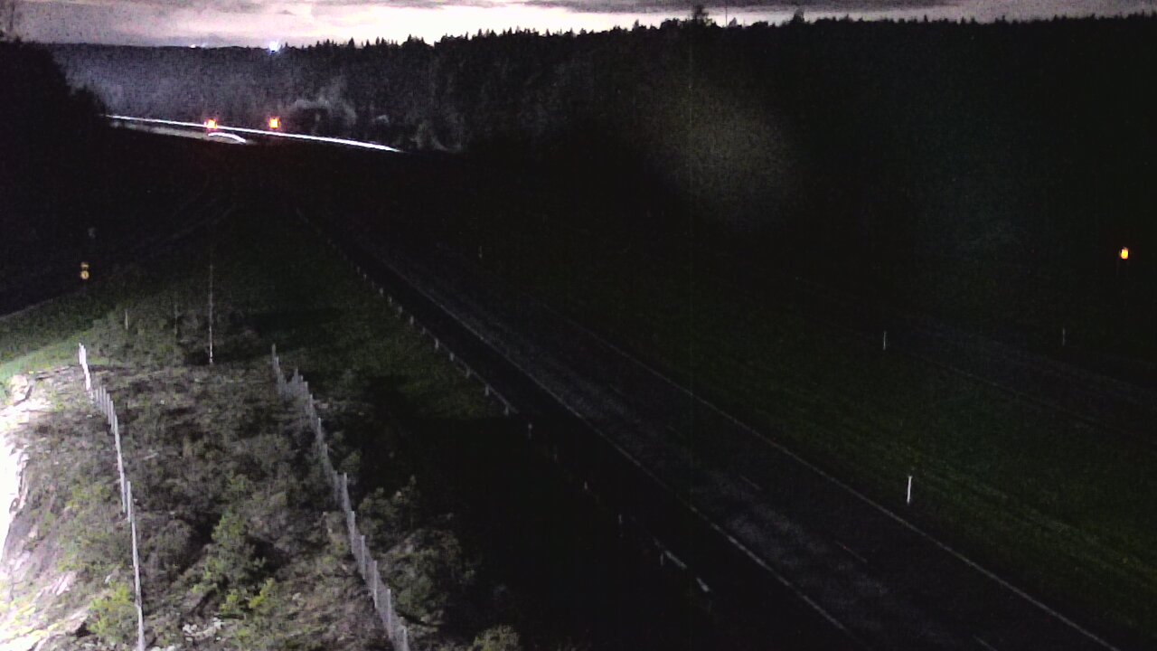 Kelikamerat Kuva Tie 1 Paimio, Pitkäporras, Paimio, Varsinais-Suomi