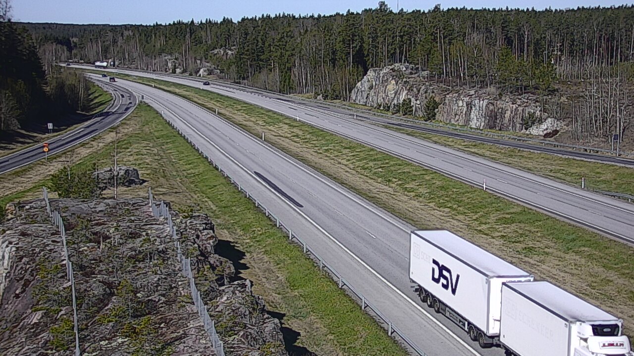 Kelikamerat Kuva Tie 1 Paimio, Pitkäporras, Paimio, Varsinais-Suomi