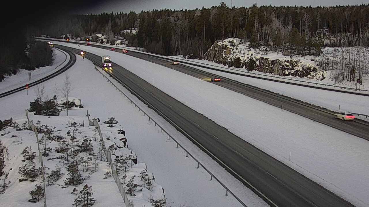 Kelikamerat Kuva Tie 1 Paimio, Pitkäporras, Paimio, Varsinais-Suomi