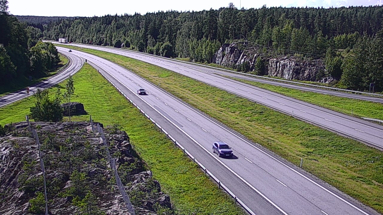 Kelikamerat Kuva Tie 1 Paimio, Pitkäporras, Paimio, Varsinais-Suomi