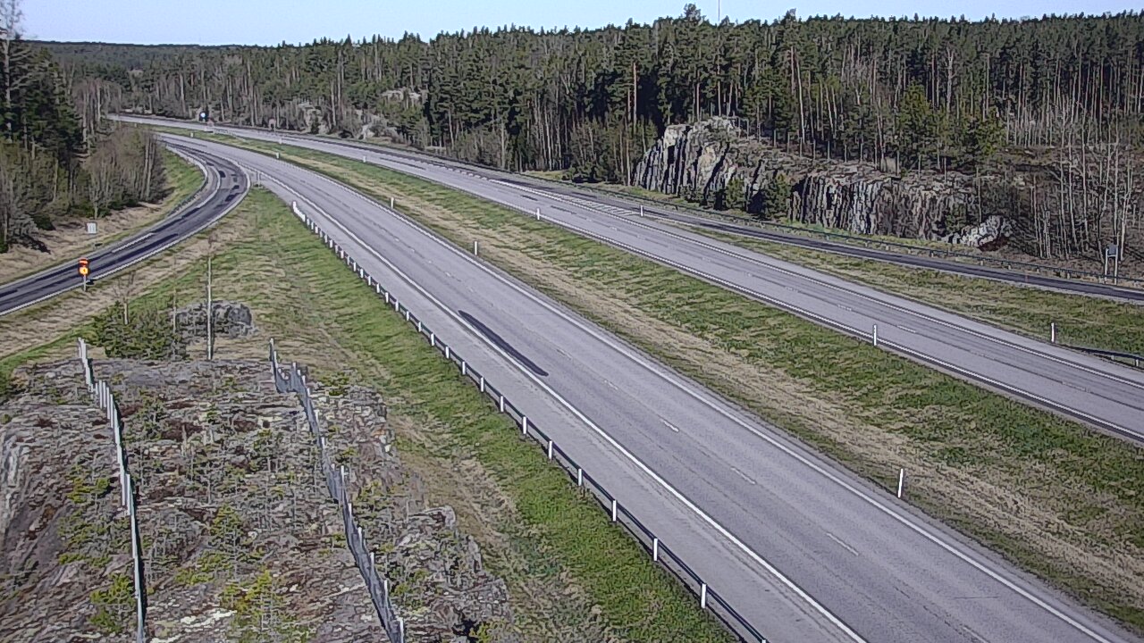Kelikamerat Kuva Tie 1 Paimio, Pitkäporras, Paimio, Varsinais-Suomi
