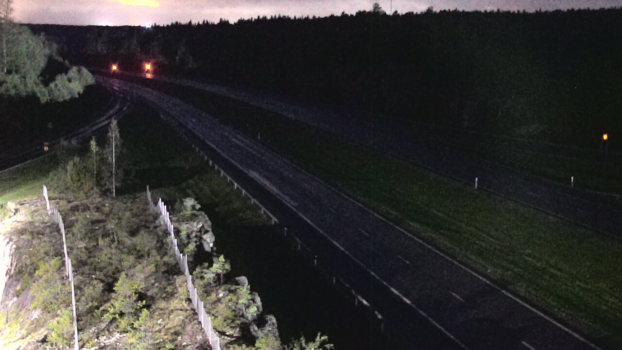 Kelikamerat Kuva Tie 1 Paimio, Pitkäporras, Paimio, Varsinais-Suomi